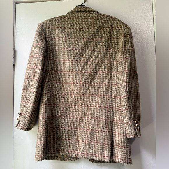 Vintage Ralph Lauren Wool Blazer - Picture 8 of 11
